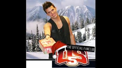 Us5 - Christmas Time