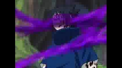 Sasusaku Tribute 3 - The Last Song
