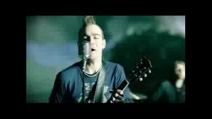 Three Days Grace I Hate Everything About You (official video) 
