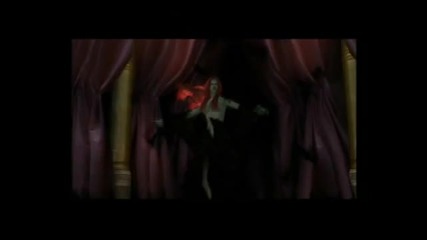 Devil May Cry 3 - Mission 09 - 2 - Before Nevan Battle