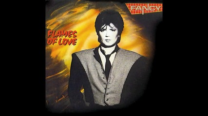 *m Fancy - Flames Of Love (extended Mix)