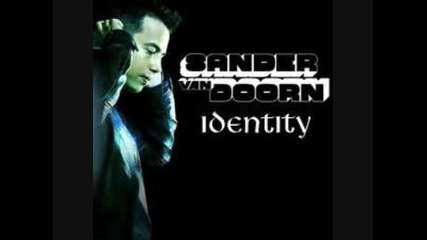 Sander Van Doorn Identity Radio Show 066 - Stephen Kirkwood - Blacklight (original Mix)