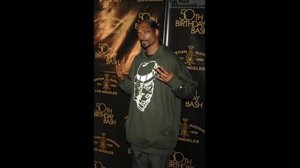 Snoop Dog - Drop It Like Its Hot (rmx)