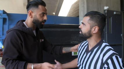 The Singh Brothers hatch a plan to capture the 24/7 Championship: WWE.com Exclusive, May 21, 2019