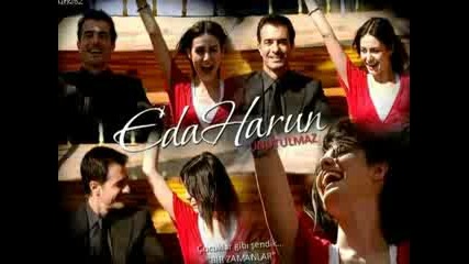 Eda & Harun - Unutulmaz