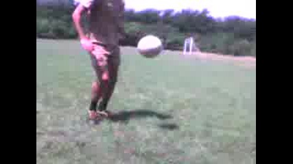 ronaldinho 2007 - 2008