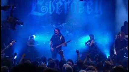 Evergrey - 12 Harmless Wishes (a Night To Remember) 