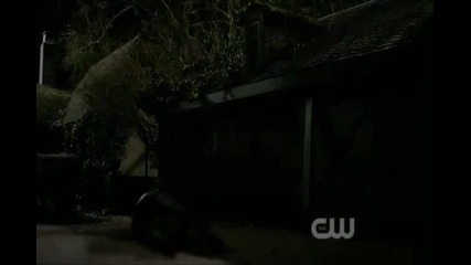 The Vampire Diaries
