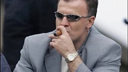Наско Сираков