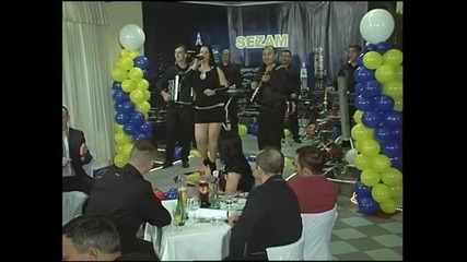Bahra - I sto puta rec cu ne