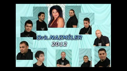 Nazmiler 2012 Kibarim - Youtube