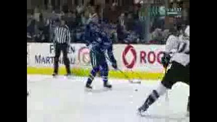 1_30_13 Avalanche vs. Canucks Complete Game