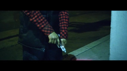 Game - The City ft. Kendrick Lamar