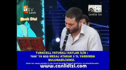 husnu senlendirici - yeni beste(ibo show) 