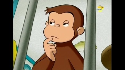 Любопитният Джордж С02 Е02 Бг Аудио Цял Епизод