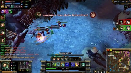 Lol - Micropenis has slain Aminizle!_1