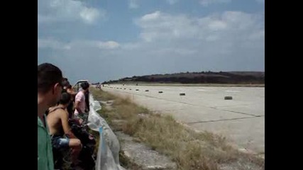 Мото събор Велико Търново 2009 - 1