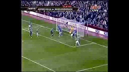 09.11 Астън Вила - Мидълзбро 1:2