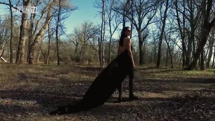 Dezaro - Черна пепел