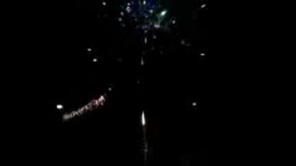България посреща 2011 година с Заря 