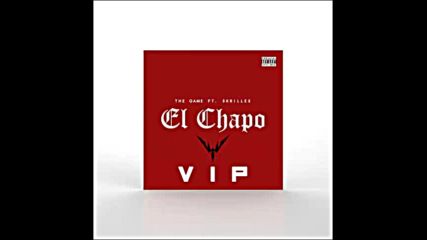 *2016* The Game ft. Skrillex - El Chapo ( Fawks Vip mix )