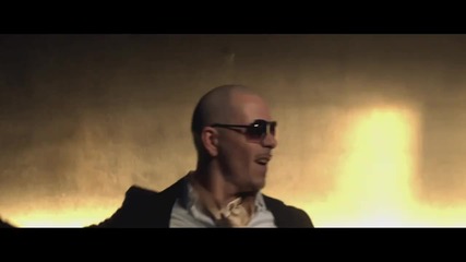 Jennifer Lopez ft. Pitbull - On The Floor Hd