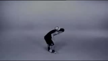 Billy Wingrove's Learn Freestyle Football