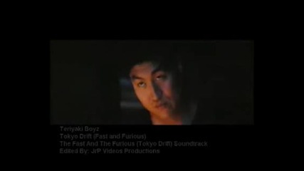 Teriyaki Boyz - Tokyo Drift