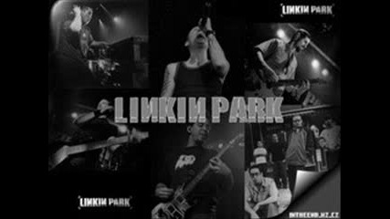Linkin Park - Nobodys Listening 