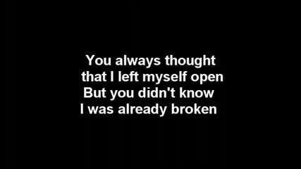 3dg - Lost In You