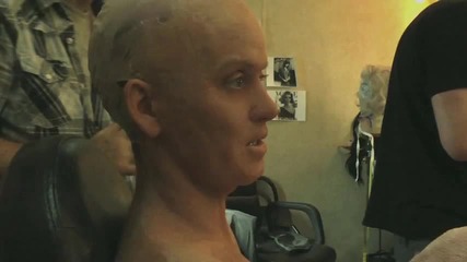 Katy Perry - The One That Got Away (making Of)