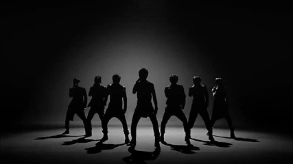 100 % - Bad Boy