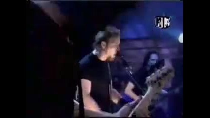 Metallica - Turn the Page Live 