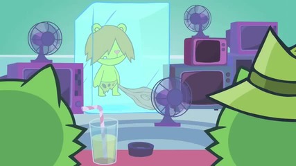 Happy Tree Friends - Swelter Skelter