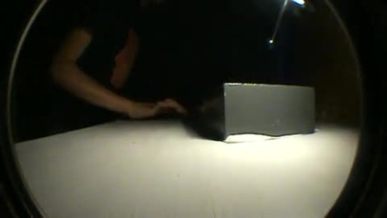 Pro wood part