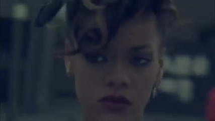 Rihanna - We Found Love