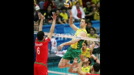 World Cup 2007 (Volleyball)