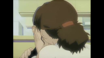 Serial Experiments Lain [episode 9 - part 2]