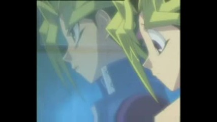 Yu - Gi - Oh! - Epizod 52 - Minaloto Se Povtaria
