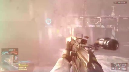 Gamescom 2013: Battlefield 4 - Paracel Storm Multiplayer Trailer