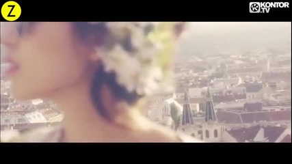 Klangkarussell - Sonnentanz ( Да посрещнем лято 2013 :) )