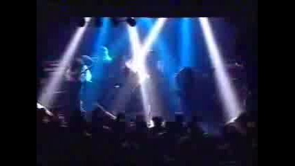 Opera Ix - Sepulcro (live)