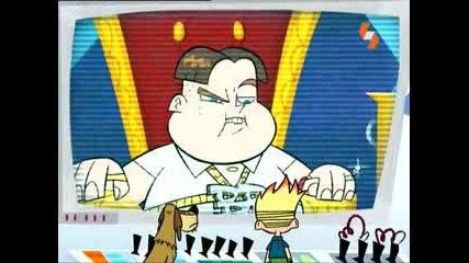Johnny Test S01e08 [bgaudio.tvrip] - Planet