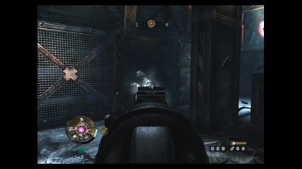 wolfenstein playthrough pt10