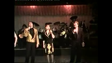 kostas monaxos - live 1988g