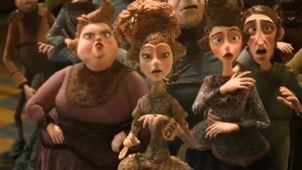 КУТИЙКОВЦИТЕ - В 3D кината 7 ноември