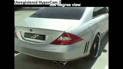 mercedes cls asma shark2