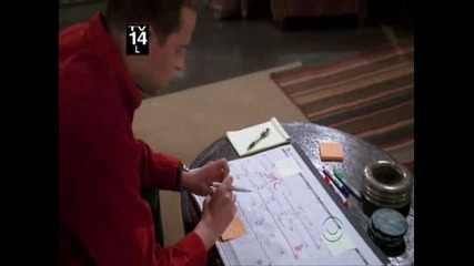 Two and a Half Men S06 Ep13