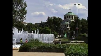 Welcome to Bulgaria / Добре Дошли в България !