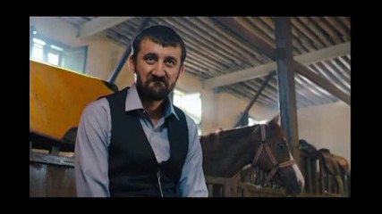 Дила - еп.98 (bg audio - Dila hanım)